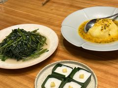 -山茶云南菜(永安里店)