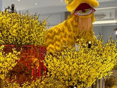 -澳门喜来登大酒店