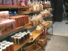 -BreadTalk面包新语(龙之梦购物中心莘庄店)