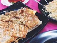 -新加坡Zam Zam餐馆