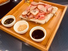 -卫鼎轩·曹公馆(鼓楼店)
