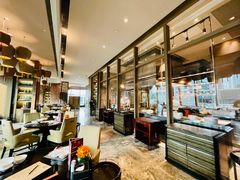 大堂-夏宫中餐厅(静安香格里拉店)