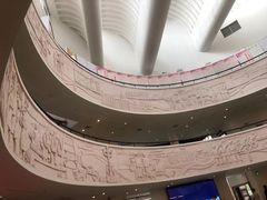 -二沙岛-广东华侨博物馆