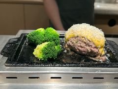 -肉肉大米(金虹桥店)