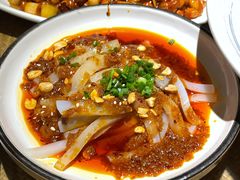 -渝信川菜(西单店)