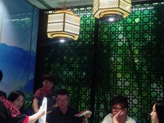 -海底捞火锅(德辉广场店)