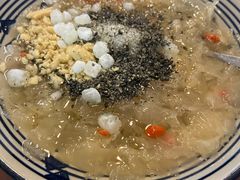 银耳糯米粥-袁妈红豆汤(重庆总店)