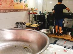 -王阿姨文昌油赞子(府桥街店)