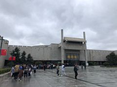 -辽沈战役纪念馆