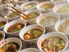 -老赵面店(大西路店)