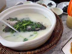 -紫藤园·天目湖大鱼头(南山竹海店)