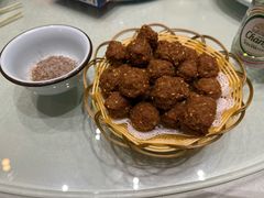 -北平味道.京味菜.烤鸭(梨园店)