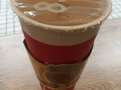 -85度C(广州石牌桥店)