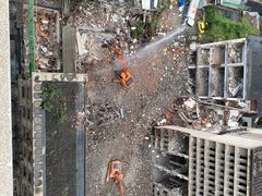 -全季酒店(成都春熙路IFS国金中心店)