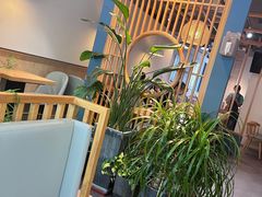 -红小满休闲餐厅(十全街店)