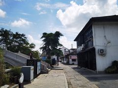 -浏河古镇