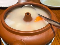 -丽江金茂凯悦臻选酒店-滇香馆