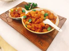 -卫鼎轩·曹公馆(鼓楼店)