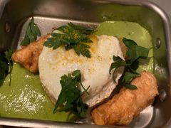 -Ocean's Table 欧舍