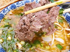 -杨家牛肉汤(淮建路店)