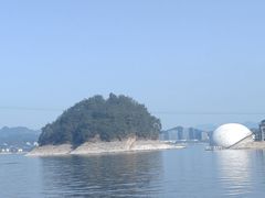 -千岛湖东南湖区