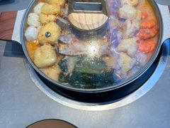 -创味·民间海南菜·非遗藤桥排骨(藤桥·免税城店)