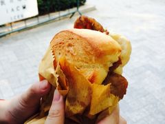 -大利来记餐厅(大三巴店)