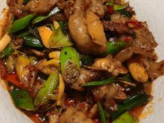 -上上席川菜(凯德乐峰广场店)