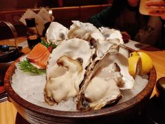 -花潮料理艺食馆(世欧广场店)