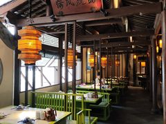 -桂满陇-十里风荷(合生汇店)