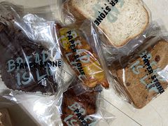-PAPER STONE BAKERY(天汇广场店)