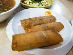 春卷-沙县肥姐小吃