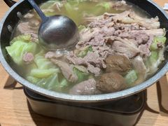 -川堂风·跷脚牛肉·乐山爆炒(宝山日月光店)