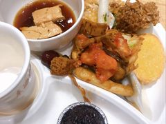 -素满香·素食自助餐(苏州·临顿路店)