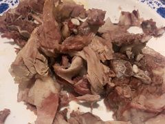 -宁夏国强手抓羊肉·清真菜(未央路凤三店)