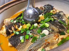 -千岛湖小鱼儿·淳安匠心农家菜