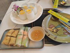 -花样西贡·法式越南餐厅(西大万达店)