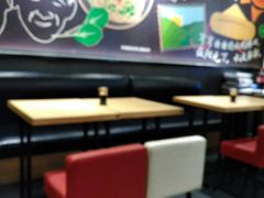 -阿香米线(天津凯德餐厅店)