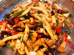 -八碗湘长沙市井菜(坡子街店)