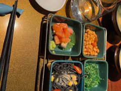 -Mr.Fish鱼鲜生海鲜放题(高德置地冬广场店)