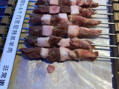-三个蒙古大叔羊肉串(大宁店)