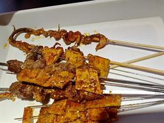 -京悦南门涮羊肉·羊蝎子火锅(田林路店)