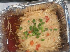 -三太子地摊烧烤·小龙虾(北蔡店)