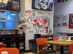 -柳叶刀烧烤(北大清华店)
