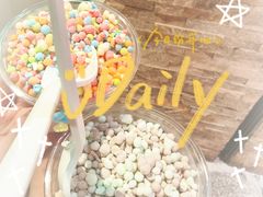 -DippinDots得意点(静安大悦城店)