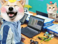 -童程童美少儿编程乐高机器人(环球港校区)