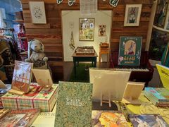 -恋物百货商店(华侨城店)