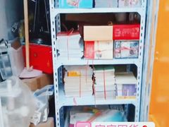 -安东易迷你自助仓储寄存仓库(杨浦店)