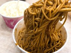 热干面-众品香美食(三弓路店)