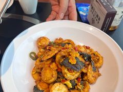 -老唐三下锅 ·张家界地标美食(溪布街店)